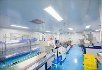 中大創(chuàng)投242期開放日 醫(yī)療專場項目路演聚焦儀器儀表創(chuàng)新