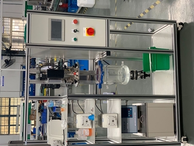 實驗室設(shè)備 科學(xué)研究的堅實后盾