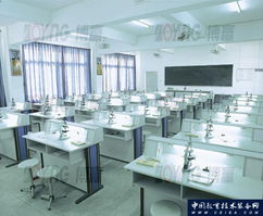 提升科研效率 廣州博元教學(xué)設(shè)備507a生物實(shí)驗(yàn)室成套設(shè)備與儀器儀表的完美結(jié)合